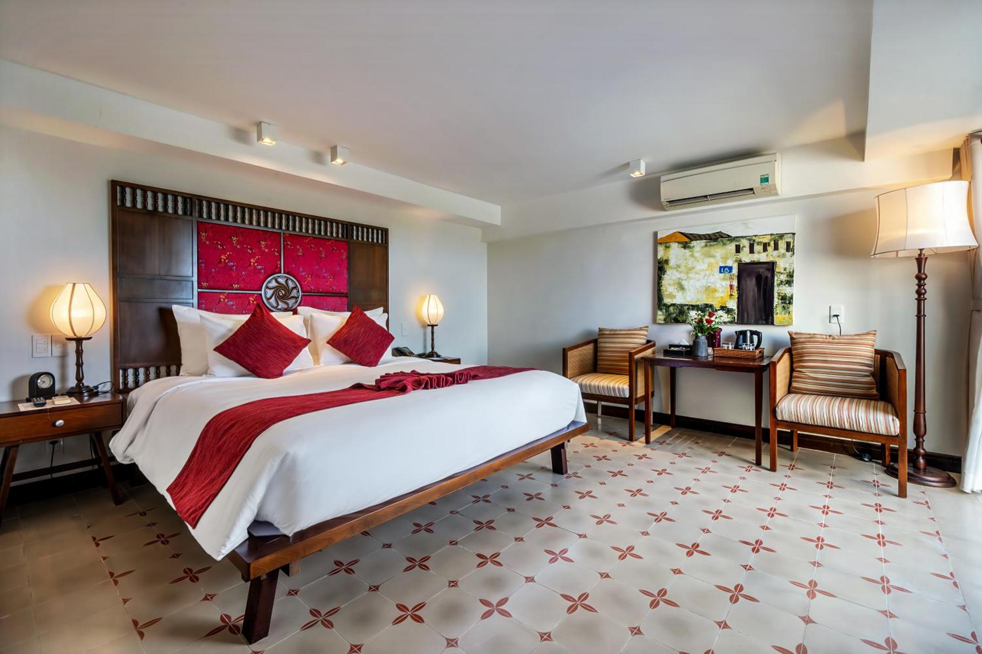 Rivertown Hoi An Resort & Spa Стая снимка