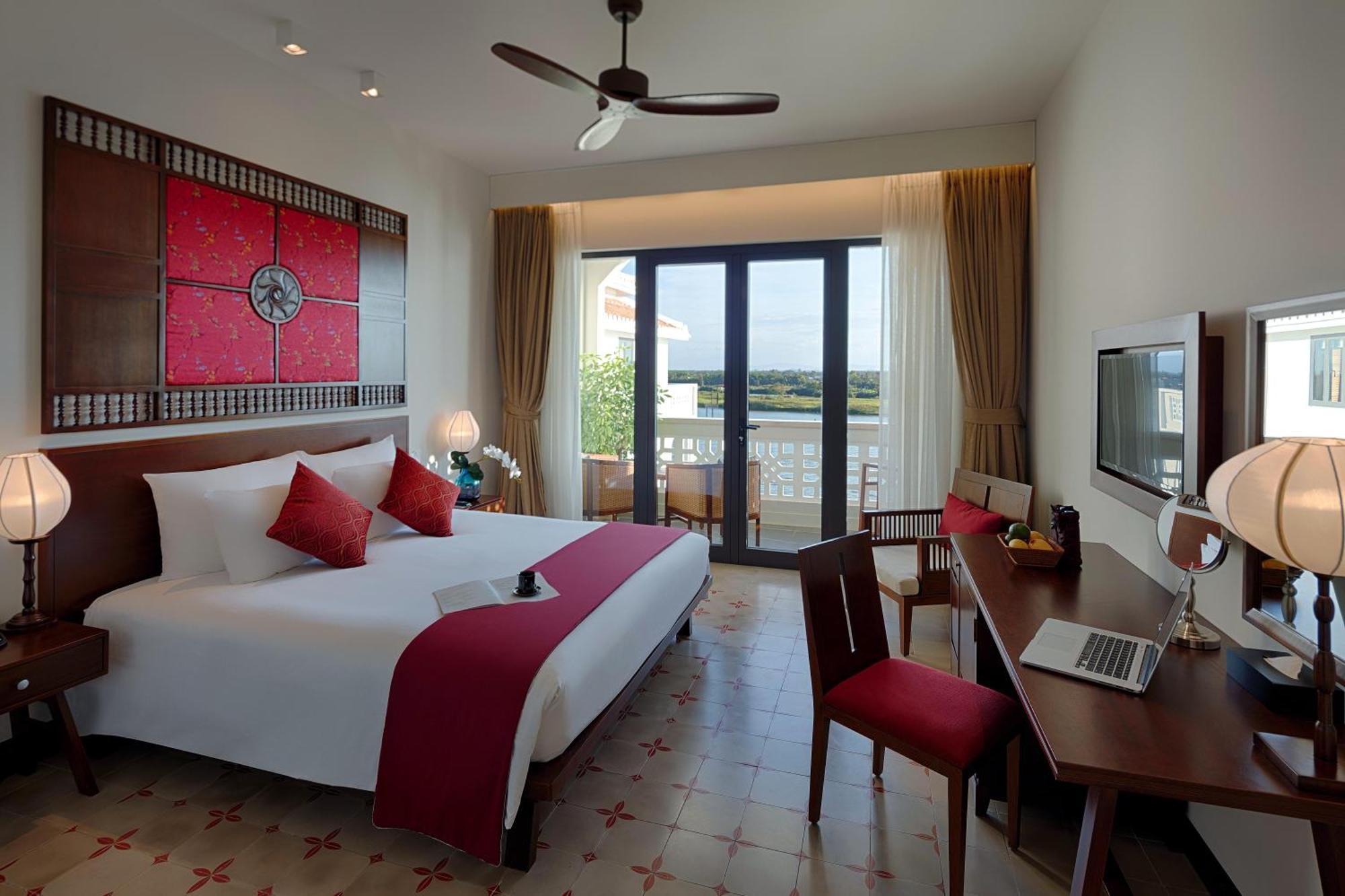 Rivertown Hoi An Resort & Spa Екстериор снимка