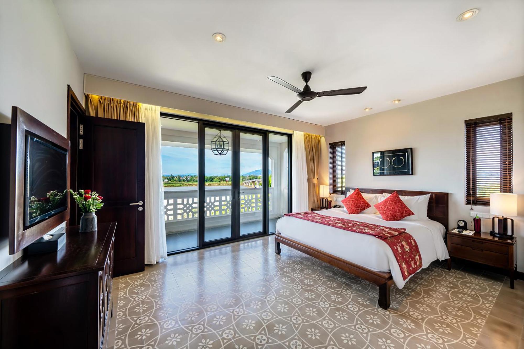 Rivertown Hoi An Resort & Spa Екстериор снимка