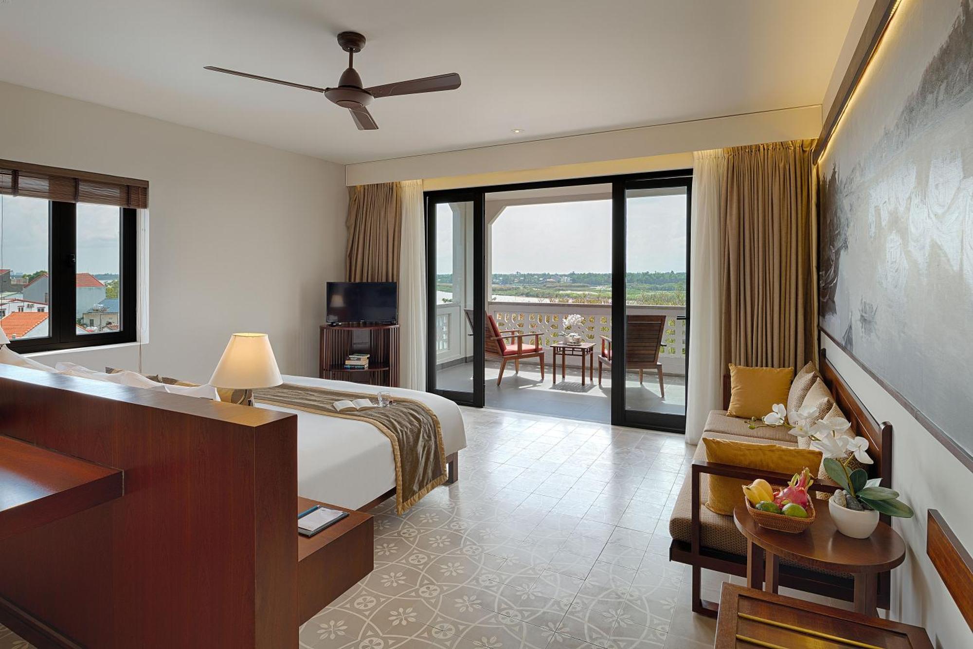 Rivertown Hoi An Resort & Spa Екстериор снимка